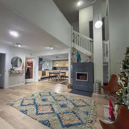 Totto Rovaniemi