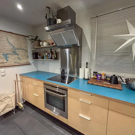 Totto Βίλα Ροβανιέμι