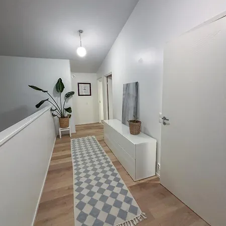 Βίλα Totto Ροβανιέμι