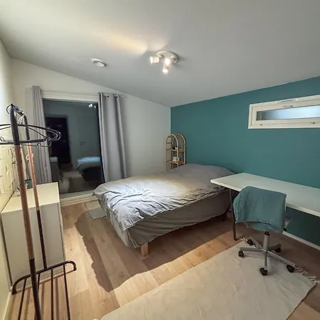 Villa Totto Rovaniemi